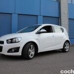 Prueba Chevrolet Aveo Diesel 12 95 CV 18 150x150
