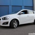 Prueba Chevrolet Aveo Diesel 12 95 CV 19 150x150