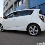 Prueba Chevrolet Aveo Diesel 12 95 CV 20 150x150