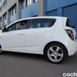 Prueba Chevrolet Aveo Diesel 12 95 CV 21 150x150