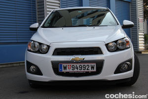 Prueba Chevrolet Aveo Diesel 12 95 CV 22 300x200
