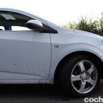 Prueba Chevrolet Aveo Diesel 12 95 CV 25 150x150