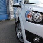 Prueba Chevrolet Aveo Diesel 12 95 CV 26 150x150