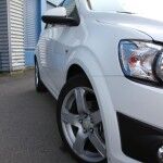 Prueba Chevrolet Aveo Diesel 12 95 CV 27 150x150