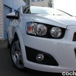 Prueba Chevrolet Aveo Diesel 12 95 CV 29 150x150