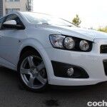 Prueba Chevrolet Aveo Diesel 12 95 CV 30 150x150