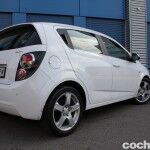 Prueba Chevrolet Aveo Diesel 12 95 CV 32 150x150