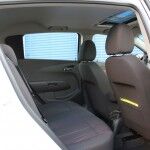 Prueba Chevrolet Aveo Diesel 12 95 CV 33 150x150