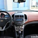 Prueba Chevrolet Aveo Diesel 12 95 CV 35 150x150