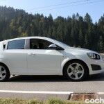 Prueba Chevrolet Aveo Diesel 12 95 CV 7 150x150