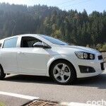 Prueba Chevrolet Aveo Diesel 12 95 CV 8 150x150