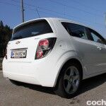 Prueba Chevrolet Aveo Diesel 12 95 CV 9 150x150