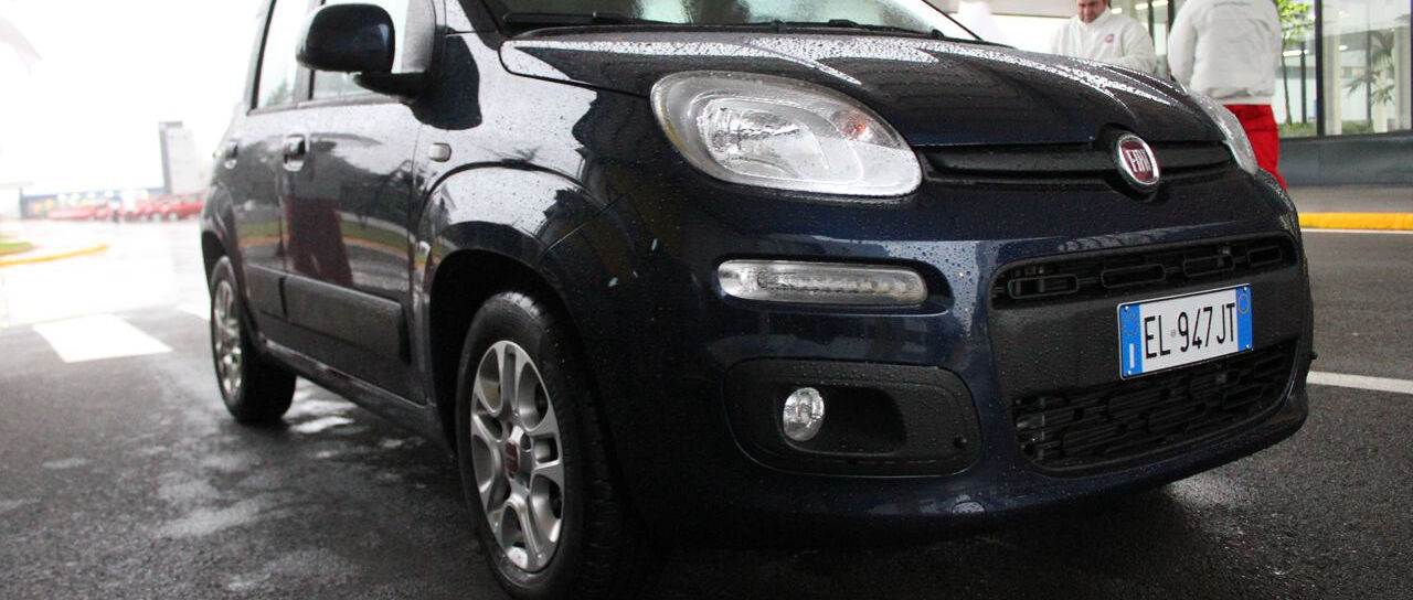 Todas las noticias de coches en un solo portal: Pruebas, fotos, vídeos, informes...