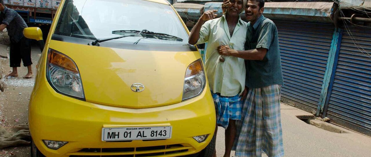 Todas las noticias de coches en un solo portal: Pruebas, fotos, vídeos, informes...