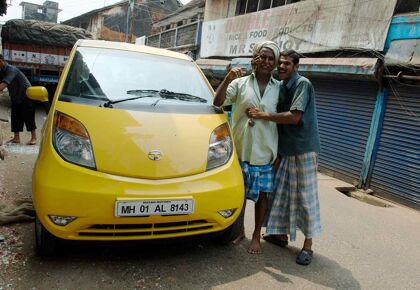 ¿Es un problema hacer un coche demasiado barato?
