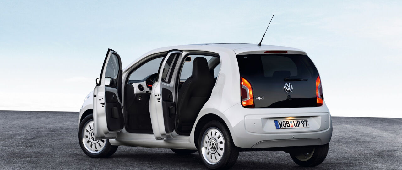 Todas las noticias de coches en un solo portal: Pruebas, fotos, vídeos, informes...