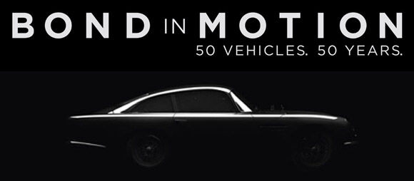 110926 Bond Car Exhibition 580