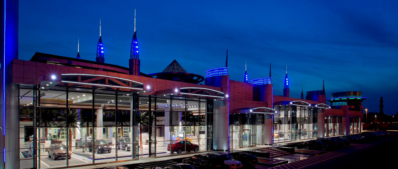 Todas las noticias de coches en un solo portal: Pruebas, fotos, vídeos, informes...