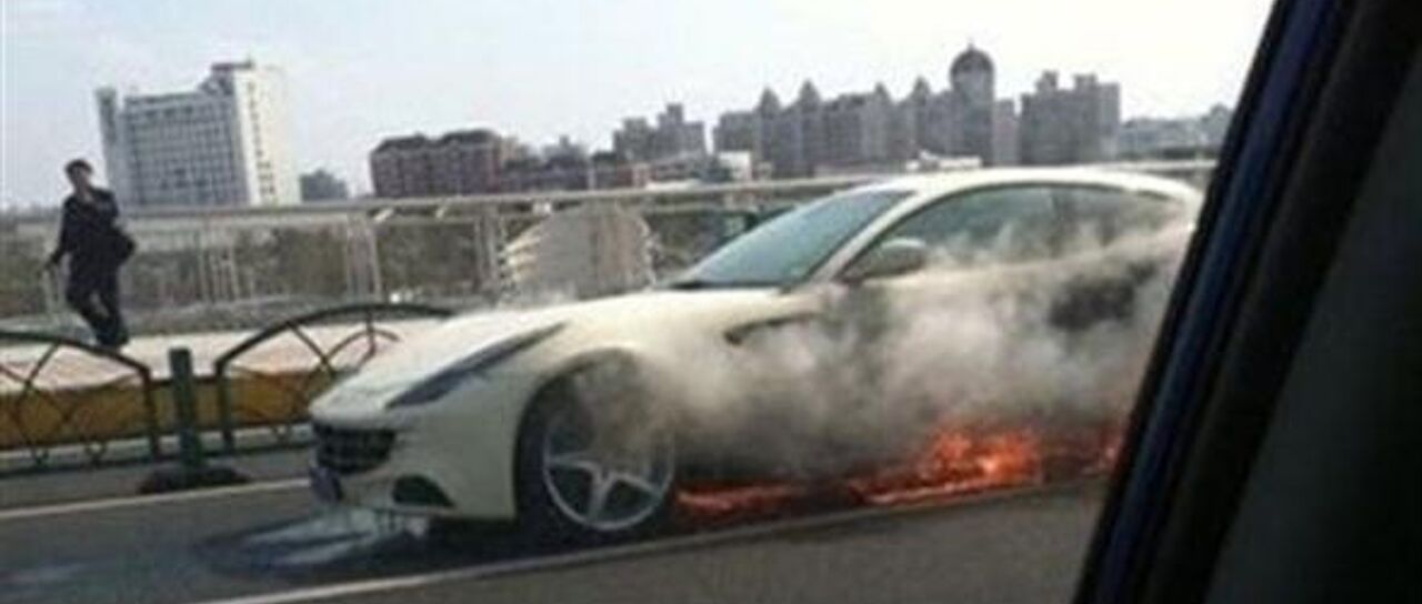 Todas las noticias de coches en un solo portal: Pruebas, fotos, vídeos, informes...