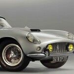 1959 Ferrari 250 GT California Spyder 10 150x150