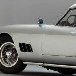 1959 Ferrari 250 GT California Spyder 11 150x150