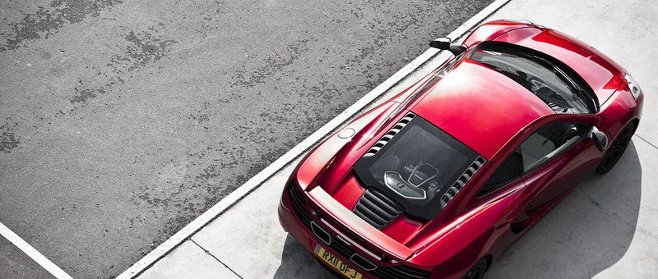 Todas las noticias de coches en un solo portal: Pruebas, fotos, vídeos, informes...