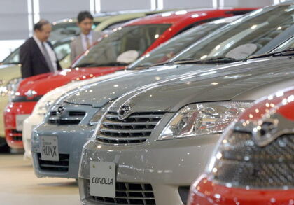 El Gobierno descarta las ayudas a la compra