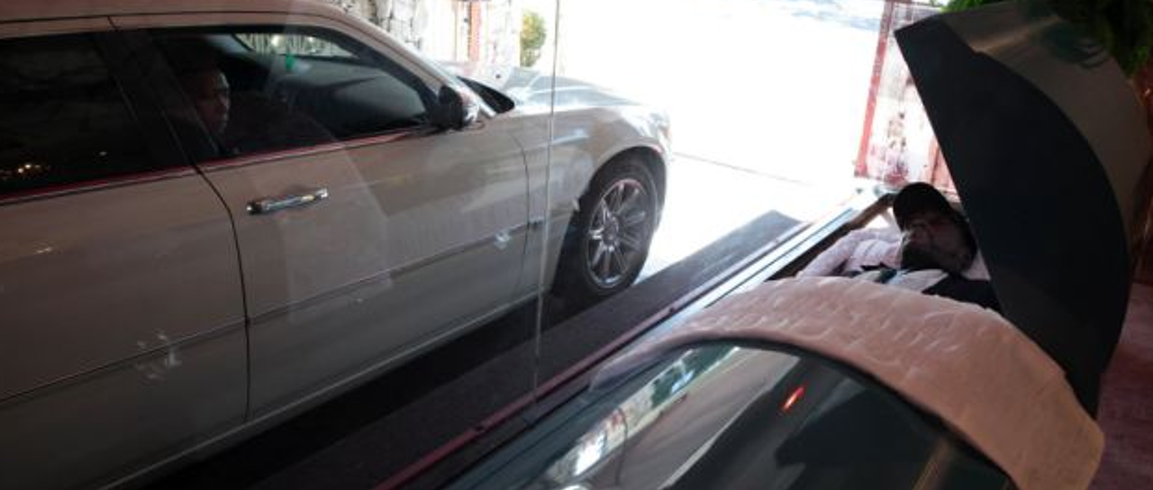 Todas las noticias de coches en un solo portal: Pruebas, fotos, vídeos, informes...