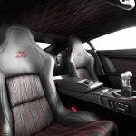 Aston Martin V12 Zagato 3 150x150