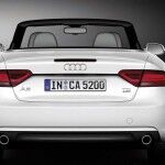 Audi A5 Cabrio 11 150x150