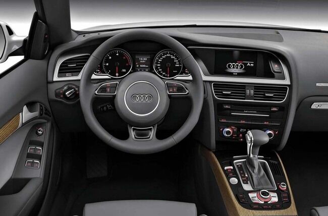 Audi A5 Cabrio 16 650x428