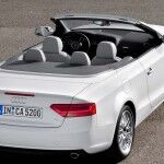 Audi A5 Cabrio 2 150x150