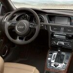 Audi A5 Cabrio 24 150x150