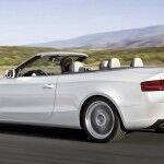 Audi A5 Cabrio 3 150x150