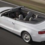 Audi A5 Cabrio 4 150x150