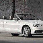 Audi A5 Cabrio 5 150x150