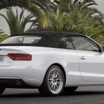 Audi A5 Cabrio 6 150x150