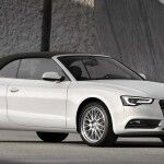 Audi A5 Cabrio 7 150x150