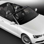 Audi A5 Cabrio 9 150x150