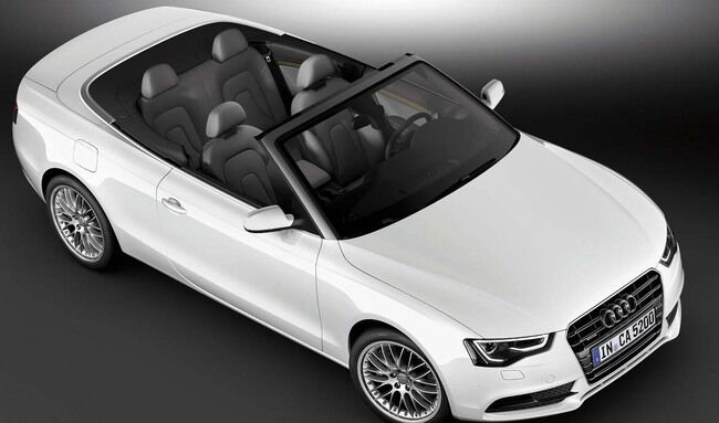 Audi A5 Cabrio 9 650x383