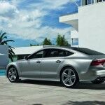 Audi S7 8 150x150