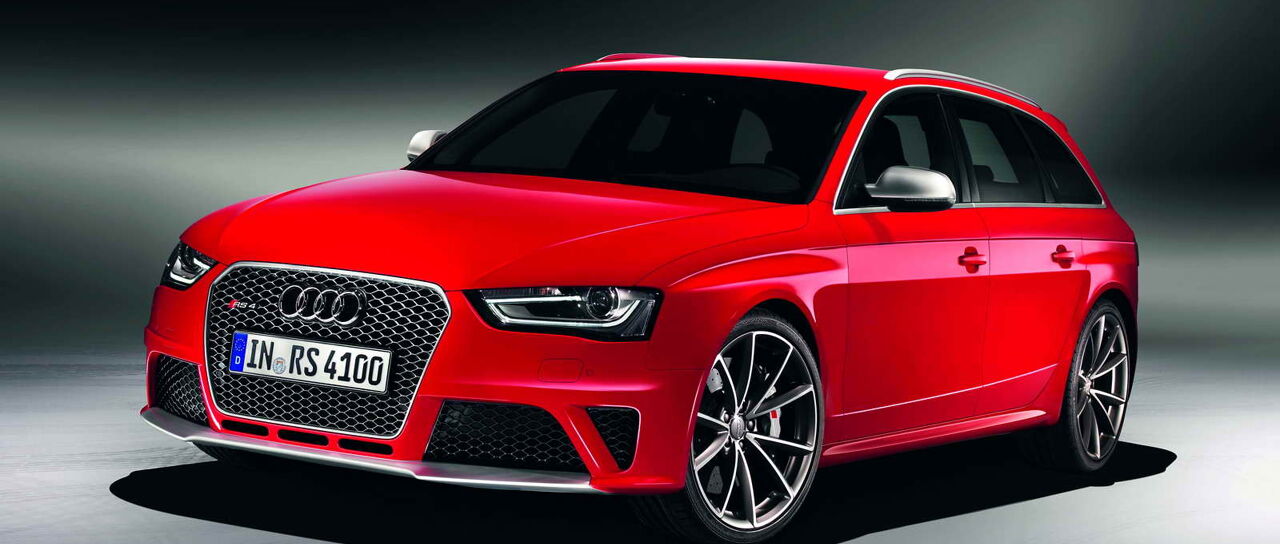 Todas las noticias de coches en un solo portal: Pruebas, fotos, vídeos, informes...