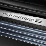 BMW Serie 5 Hybrid 1 150x150