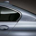 BMW Serie 5 Hybrid 10 150x150