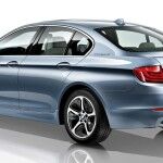 BMW Serie 5 Hybrid 11 150x150
