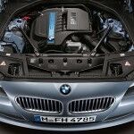 BMW Serie 5 Hybrid 12 150x150