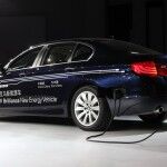 BMW Serie 5 Hybrid 13 150x150