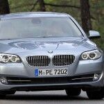 BMW Serie 5 Hybrid 17 150x150