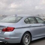 BMW Serie 5 Hybrid 18 150x150