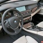 BMW Serie 5 Hybrid 21 150x150